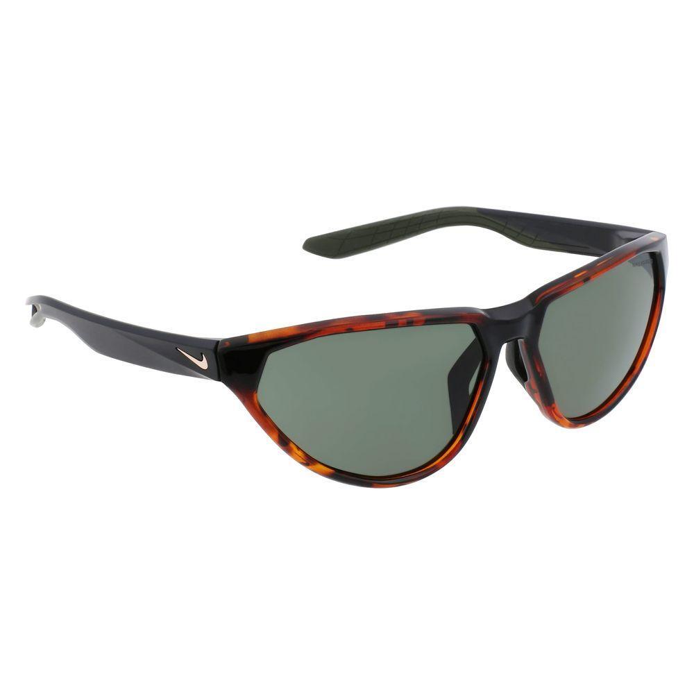 Nike Brown Injected Sunglasses NIMAVERICKFIERCEPDM0080221AC