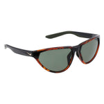 Nike Brown Injected Sunglasses NIMAVERICKFIERCEPDM0080221AC