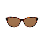 Nike Brown Injected Sunglasses NINIKECITYPERSONAPDM0082221AC