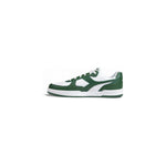 Diadora Green Artificial Leather Sneaker DI-14925800148-EU40/US7
