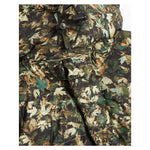 The North Face Army Polyester Jacket TH-14289-S