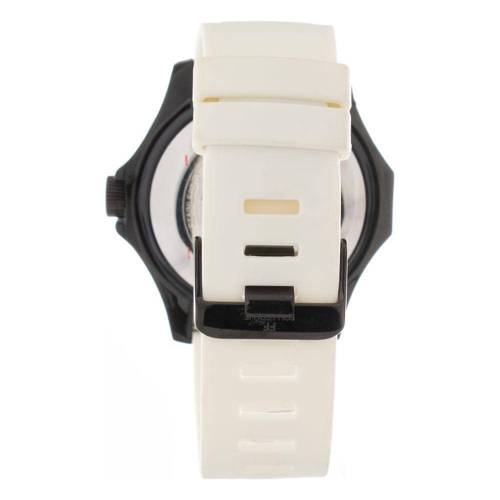 Folli Follie White Synthetic Watch