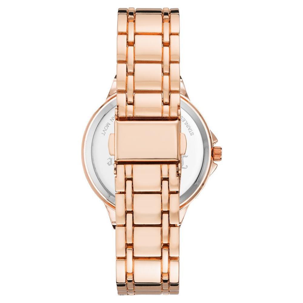 Juicy Couture Multicolor Metal Watch JCJC1282GNRGAC