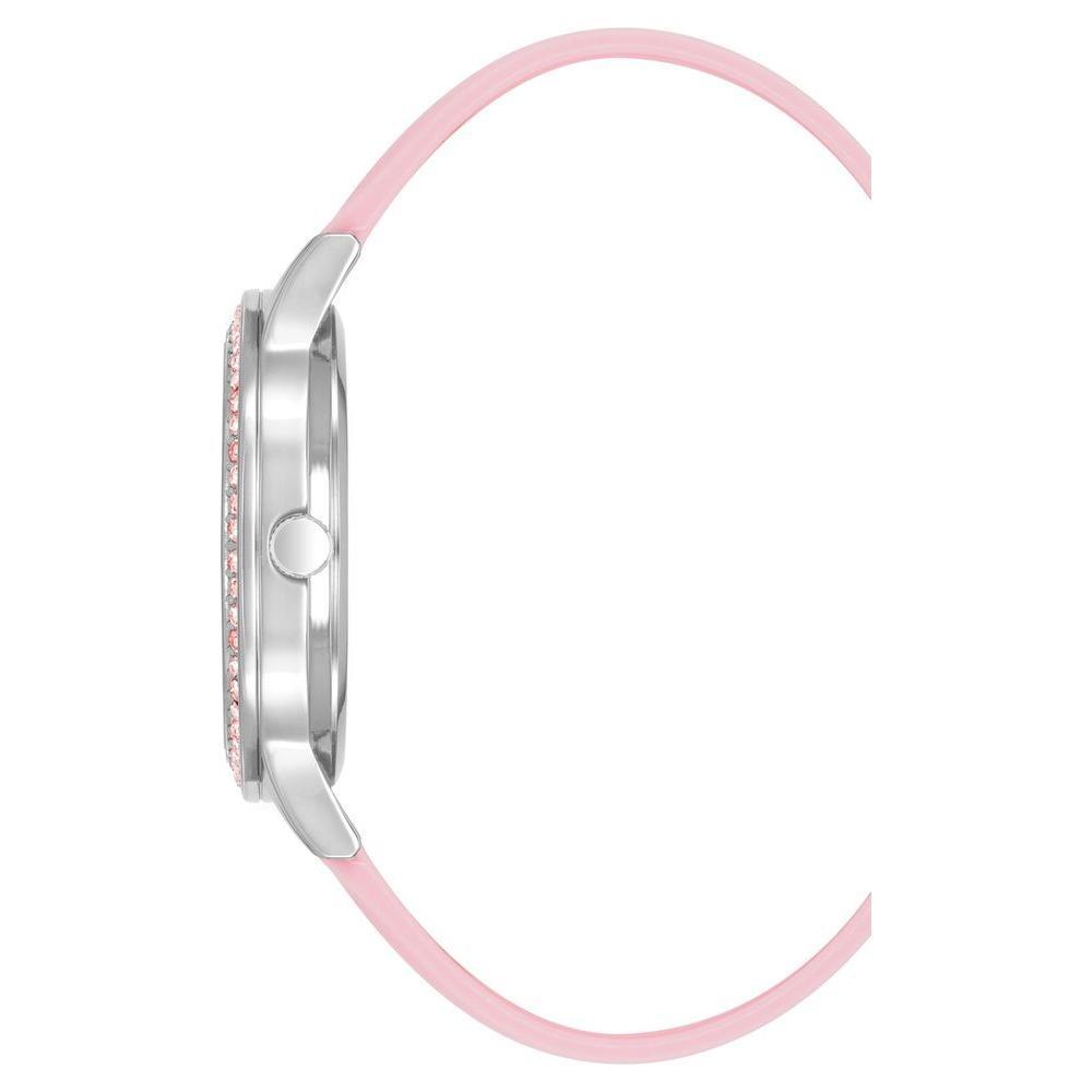 Juicy Couture Multicolor Synthetic Watch JCJC1343SVPKAC