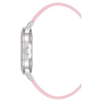 Juicy Couture Multicolor Synthetic Watch JCJC1343SVPKAC