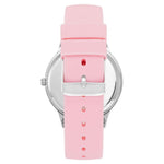Juicy Couture Multicolor Synthetic Watch JCJC1343SVPKAC