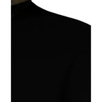 Dolce & Gabbana Black Camouflage Hooded Sweatshirt Sweater TSH87045-50