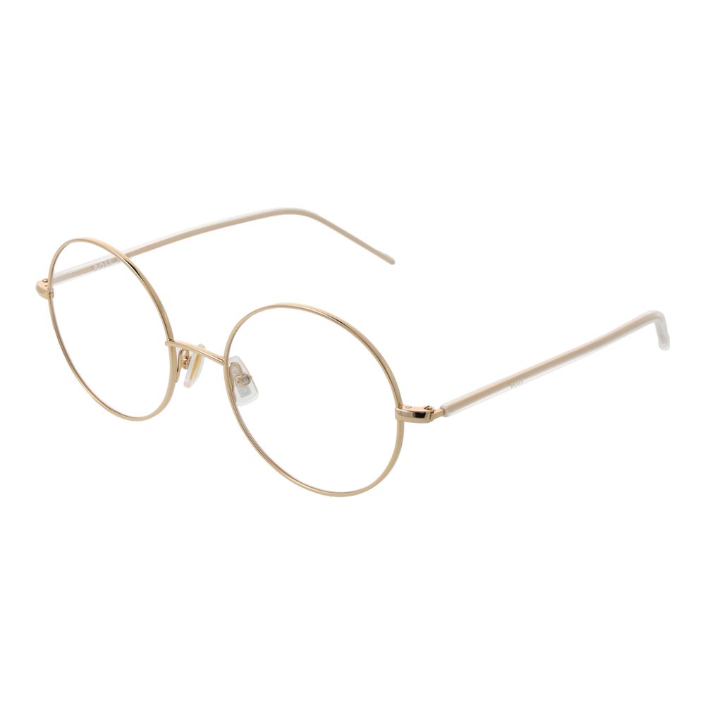 Hugo Boss Gold Women Glasses Frame