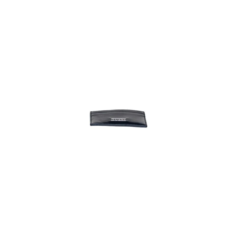 Guess Black Leather Wallet