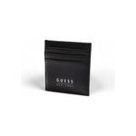 Guess Black Leather Cardholder GU-14526900009
