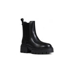 Guess Black Polyethylene Ankle GU-14699500009-EU35/US5
