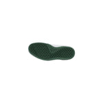 Vans Green Suede Leather Sneaker VA-15782400148-EU 38.5 | US 5.5