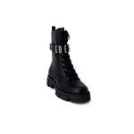 Guess Black Artificial Leather Boot GU-11491300009-EU36/US6
