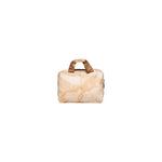 Alviero Martini Prima Classe Beige Polyethylene Handbag ALMAPRCL-14498900309
