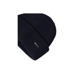 Antony Morato Blue Polyester Caps Baseball Hat AN-14636800010-UNI