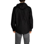Antony Morato Black Cotton Shirt AN-14638000009-IT54 | XXL