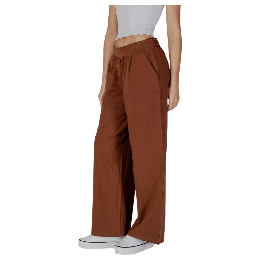 B.YoungB.Young Brown Cotton Jeans & Pant1728,71956299936,B.Young,Brown,IT44|L,Jeans & Pants - Women - Clothing,New with tags,Women