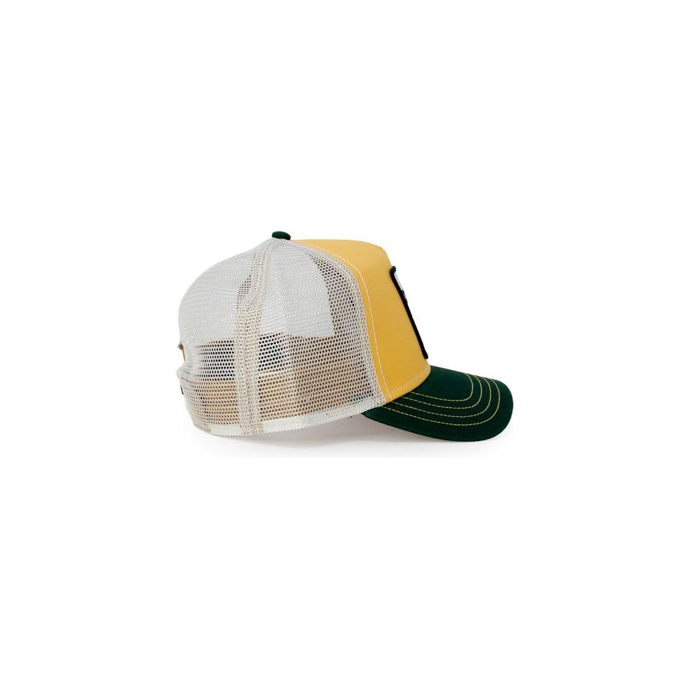 Goorin Bros Yellow Cotton Hats & Cap