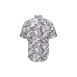 Only & Sons White Cotton Shortsleeve ON-10275600008-IT42 | XS