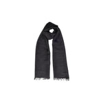 Alviero Martini Prima Classe Gray Polyacrylic Scarf AL-14626300153-ONE SIZE