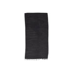 Alviero Martini Prima Classe Gray Polyacrylic Scarf AL-14626300153-ONE SIZE
