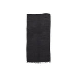 Alviero Martini Prima Classe Gray Polyacrylic Scarf AL-14626300153-ONE SIZE