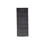 Alviero Martini Prima Classe Gray Polyacrylic Scarf AL-14626300153-ONE SIZE
