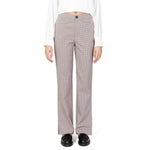 Only Beige Polyester Pant ON-11463800127-36/32 (W40)