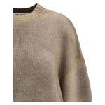 The Attico Wool Sweater TH-250WCK00107KWS002SS046-IT40 | M