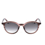 Zadig & Voltaire Brown Acetate Sunglasses ZASZV2825006YSAC