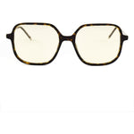 Zadig & Voltaire Brown Acetate Sunglasses ZASZV32853722FAC