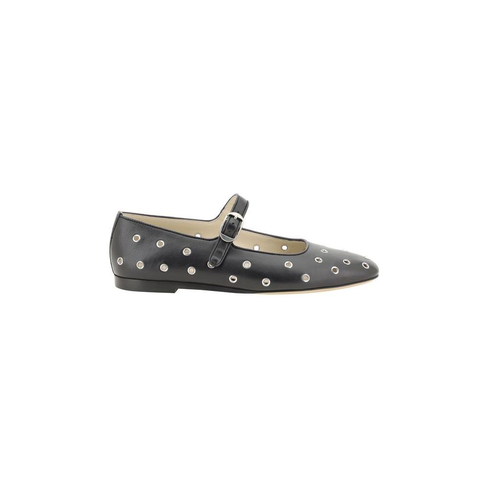 LE MONDE BERYL Mary Jane Ballerinas LE MONDE BERYL Dark Slate Gray