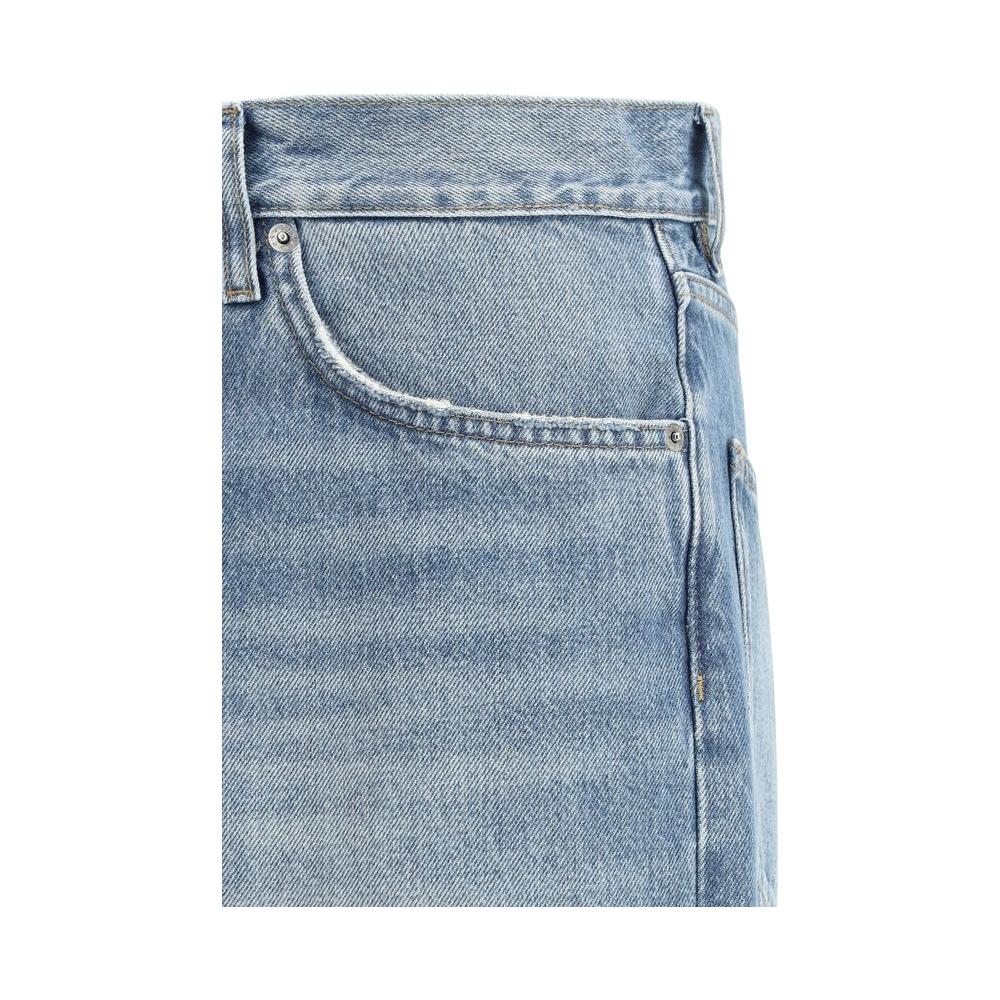Sunflower Loose Jeans