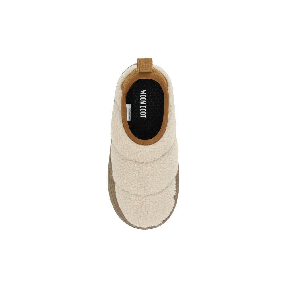 Moon Boot Park Puffer Shoes Moon Boot Gray
