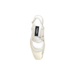 Carel Paris The Bananight Pumps CA-BANANIGHT332690PLATINERES-EU36/US6