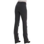 Ermanno Scervino Gray Wool Stretch Slim Pants BYX1157-1