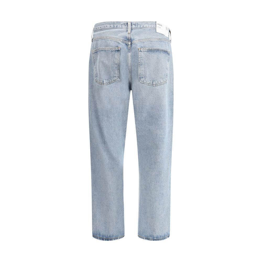 Agolde Loose Jeans AG-A642F1206FORCE-W32
