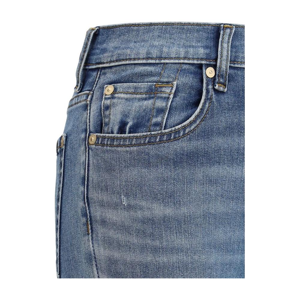7FOR Bootcut Mimosa Jeans