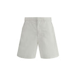 Prada Cotton Pants PR-SPH461SOOO16FSF0009-S