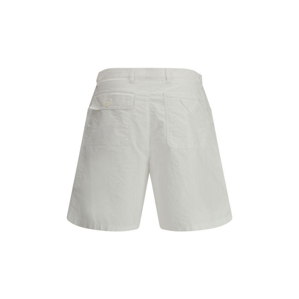Prada Cotton Pants PR-SPH461SOOO16FSF0009-S