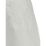 Prada Cotton Pants PR-SPH461SOOO16FSF0009-S