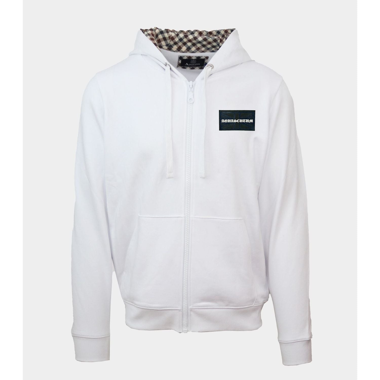 سويت شيرت Aquascutum