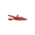Manolo Blahnik Manolo Blahnik Campariflatsli Ballerinas MA-42419906208-EU36.5/US6.5