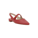 Manolo Blahnik Manolo Blahnik Campariflatsli Ballerinas MA-42419906208-EU36.5/US6.5