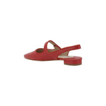 Manolo Blahnik Manolo Blahnik Campariflatsli Ballerinas MA-42419906208-EU36.5/US6.5