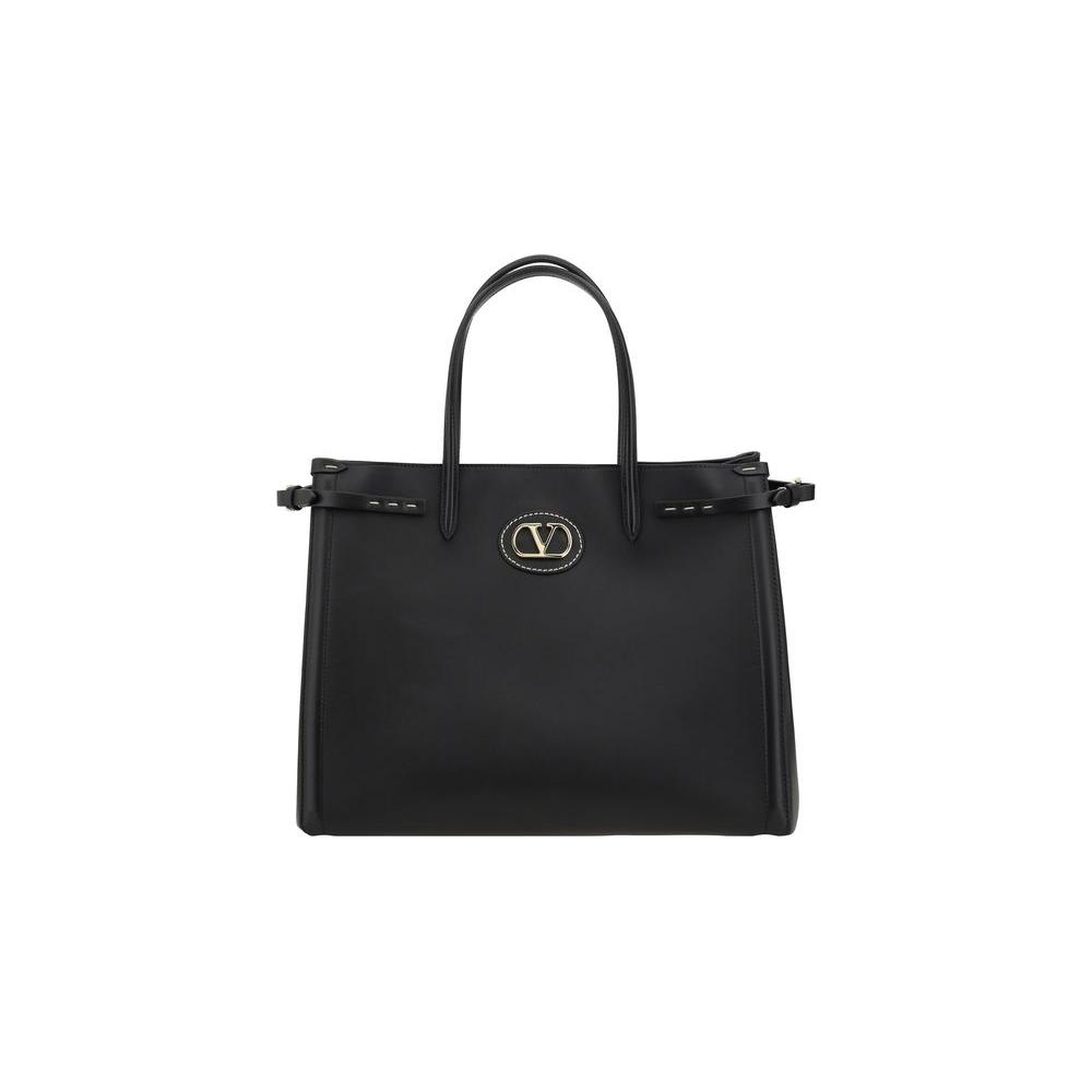 Valentino Garavani Valentino Garavani Antibes Tote Bag VA6W2B0R19CVC0NOBB