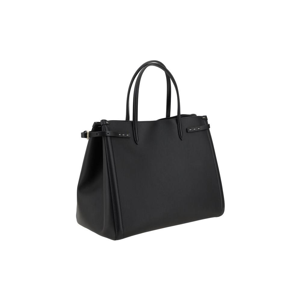 Valentino Garavani Valentino Garavani Antibes Tote Bag VA6W2B0R19CVC0NOBB
