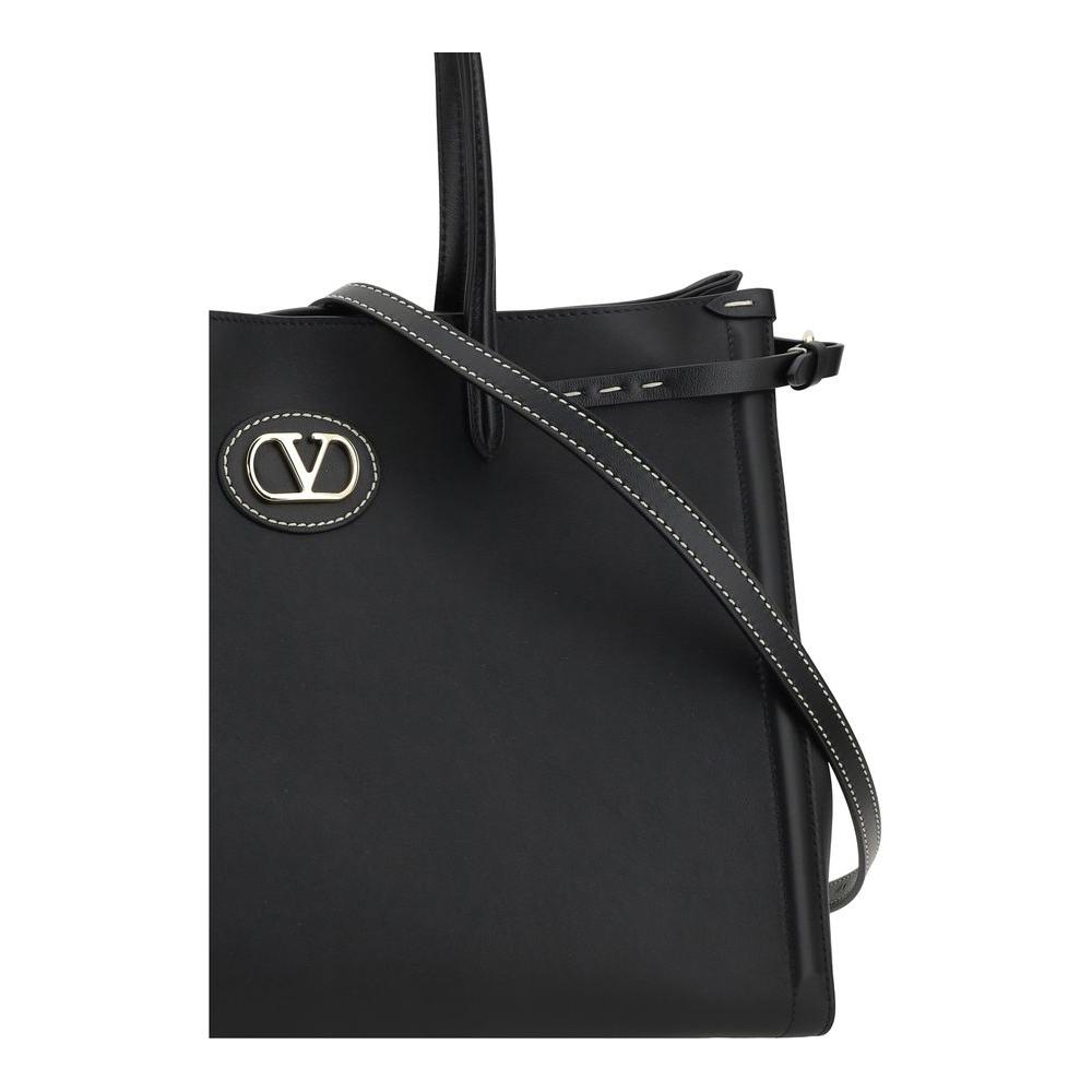 Valentino Garavani Valentino Garavani Antibes Tote Bag VA6W2B0R19CVC0NOBB