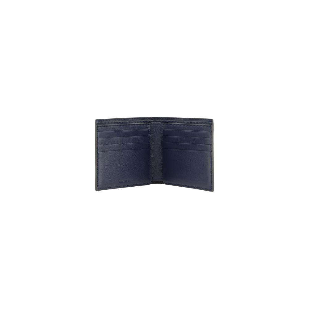 Balenciaga Bifold Wallet