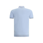 MooRER Cotton Polo Shirt MO-MOUMA100075U0038-IT50 | L